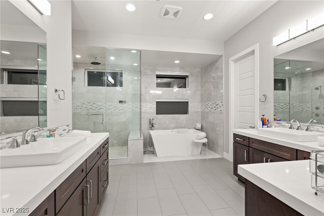 4024 Desert Trace Court, Las Vegas, Nevada image 18