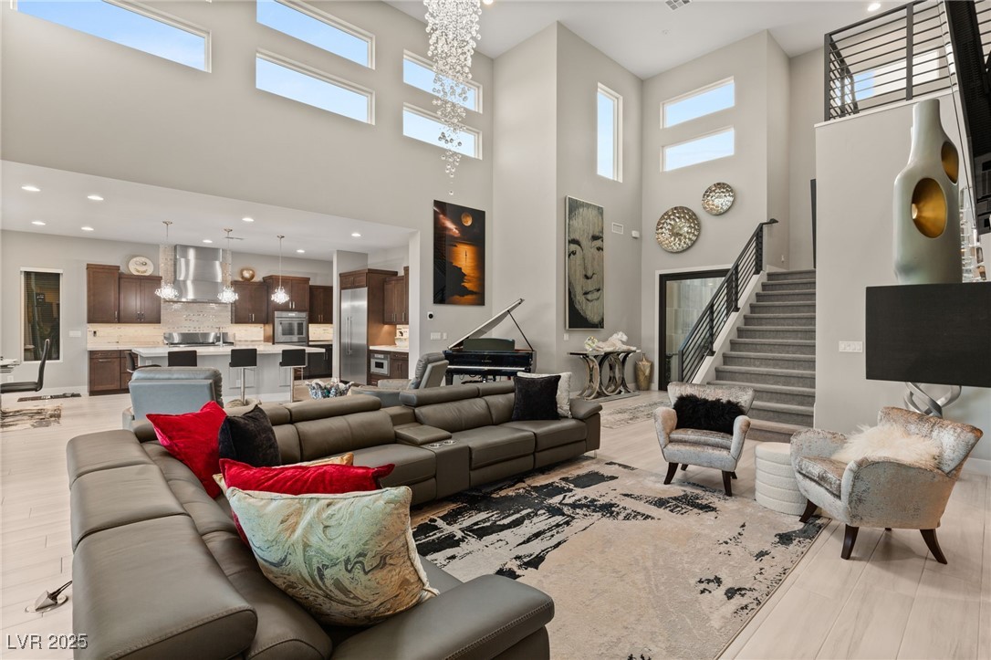4024 Desert Trace Court, Las Vegas, Nevada image 8