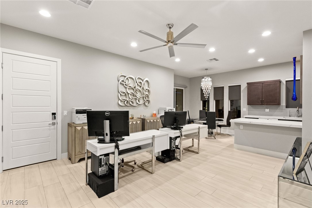 4024 Desert Trace Court, Las Vegas, Nevada image 28