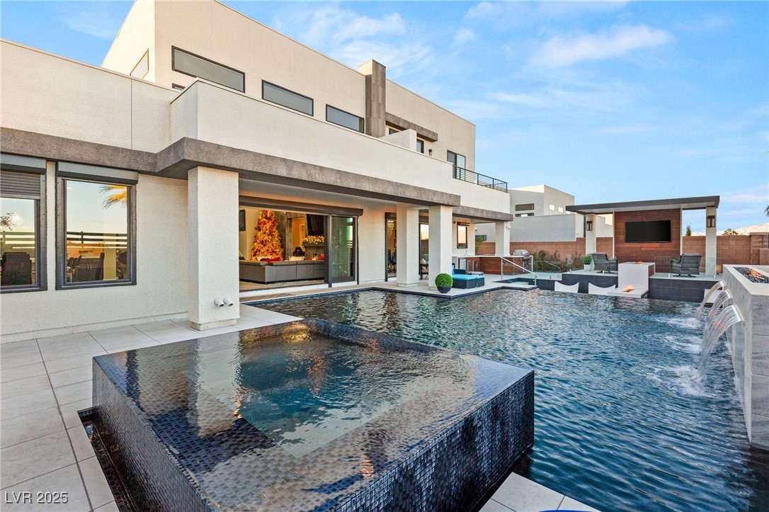 4024 Desert Trace Court, Las Vegas, Nevada image 36