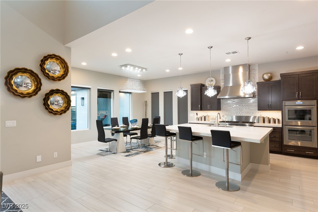 4024 Desert Trace Court, Las Vegas, Nevada image 9