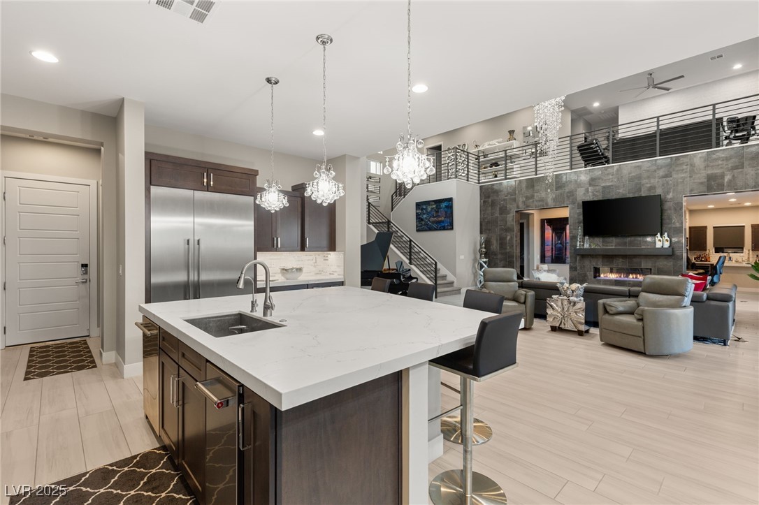 4024 Desert Trace Court, Las Vegas, Nevada image 10