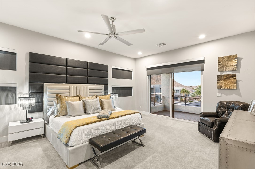 4024 Desert Trace Court, Las Vegas, Nevada image 16