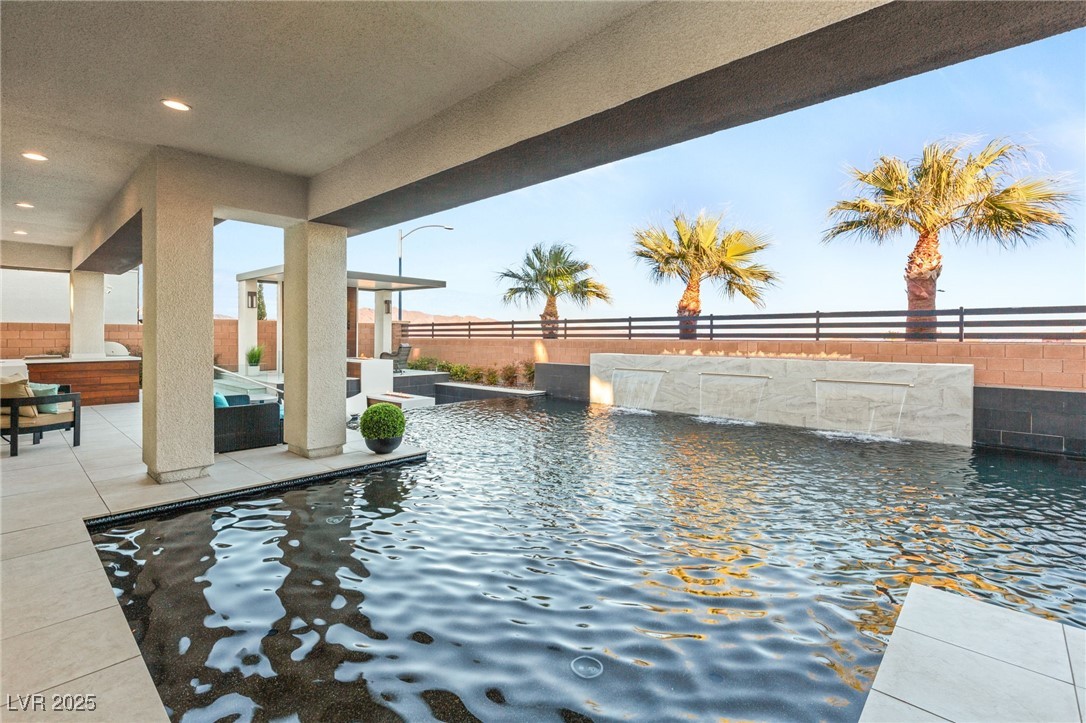 4024 Desert Trace Court, Las Vegas, Nevada image 33