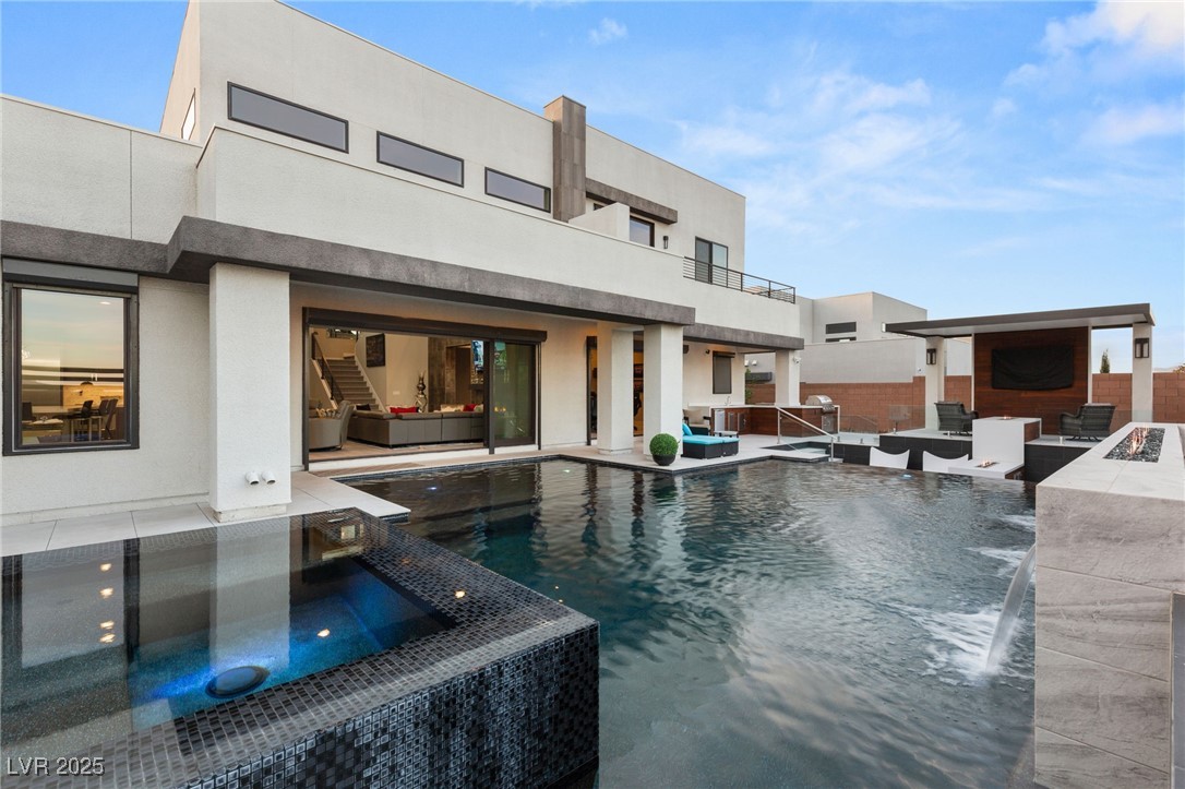 4024 Desert Trace Court, Las Vegas, Nevada image 34