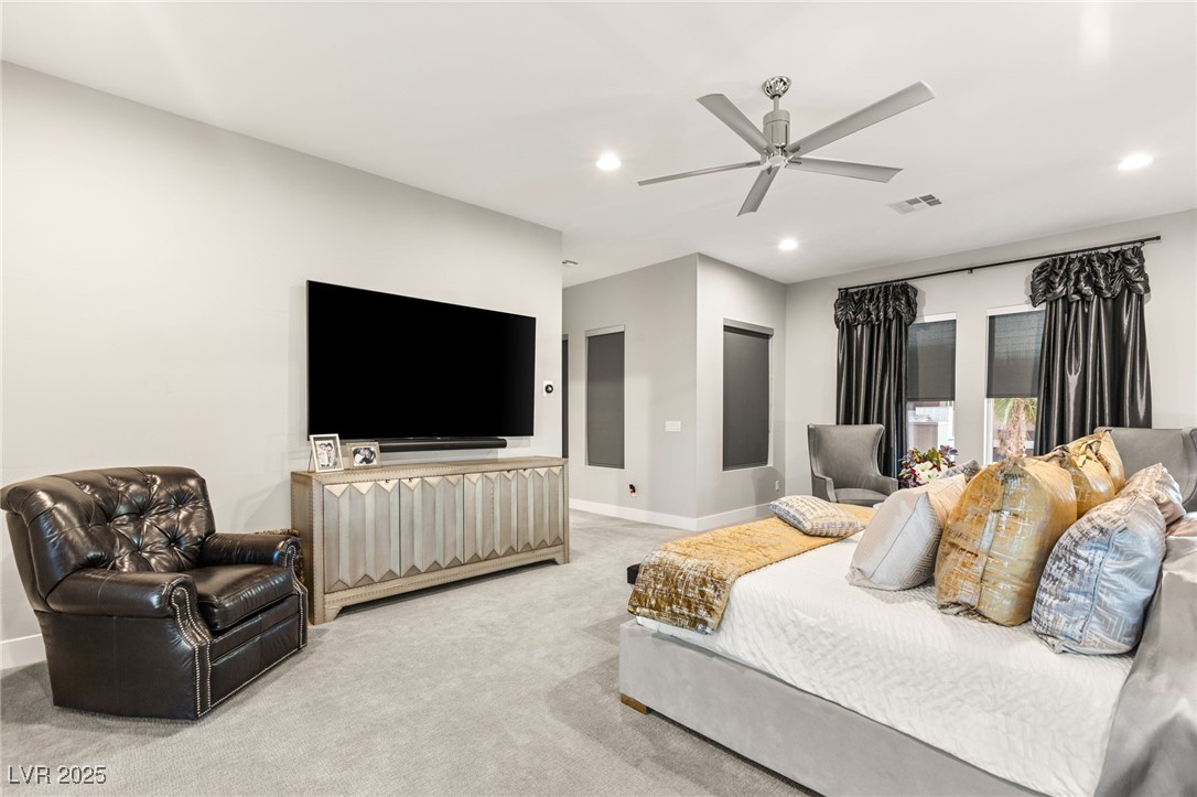 4024 Desert Trace Court, Las Vegas, Nevada image 17
