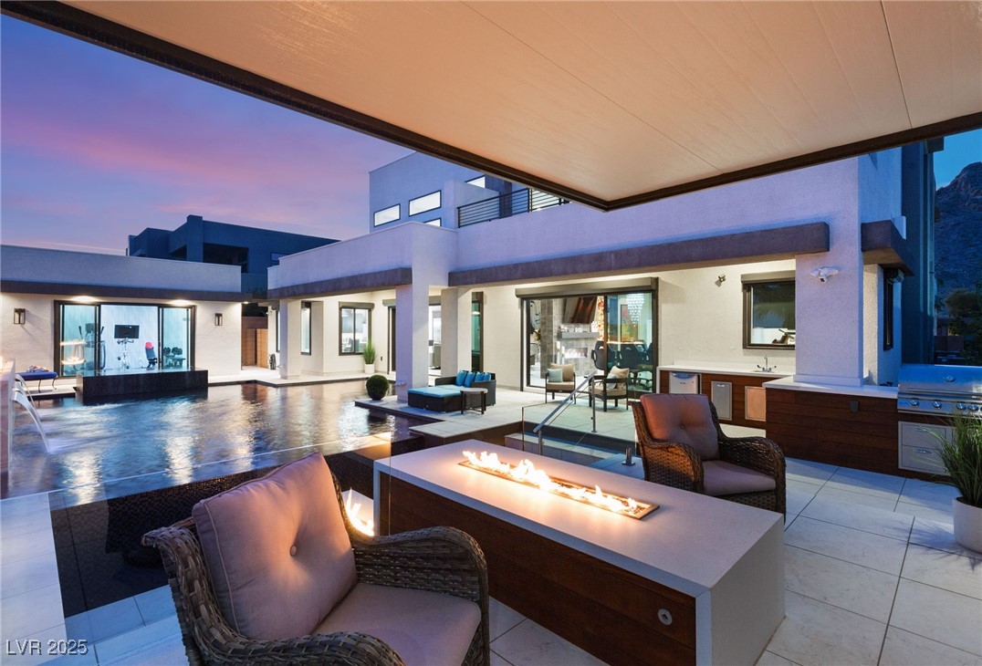 4024 Desert Trace Court, Las Vegas, Nevada image 48