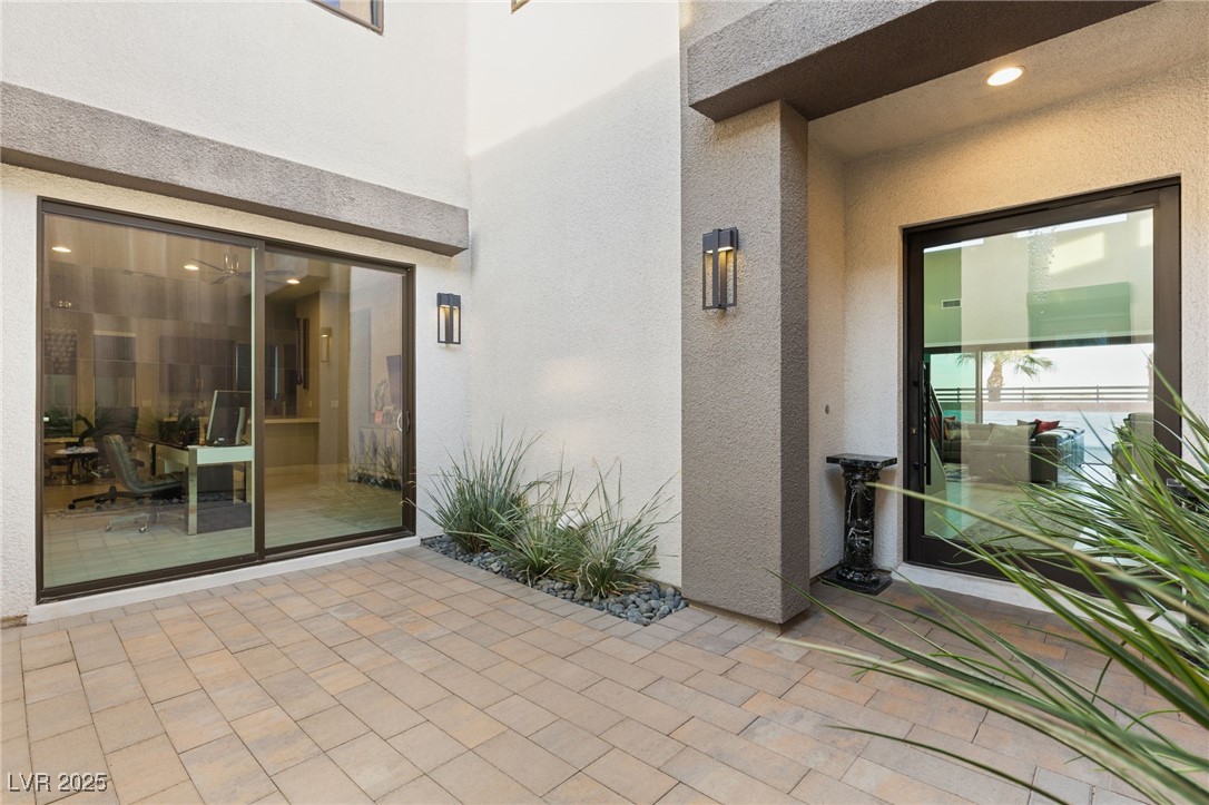 4024 Desert Trace Court, Las Vegas, Nevada image 6
