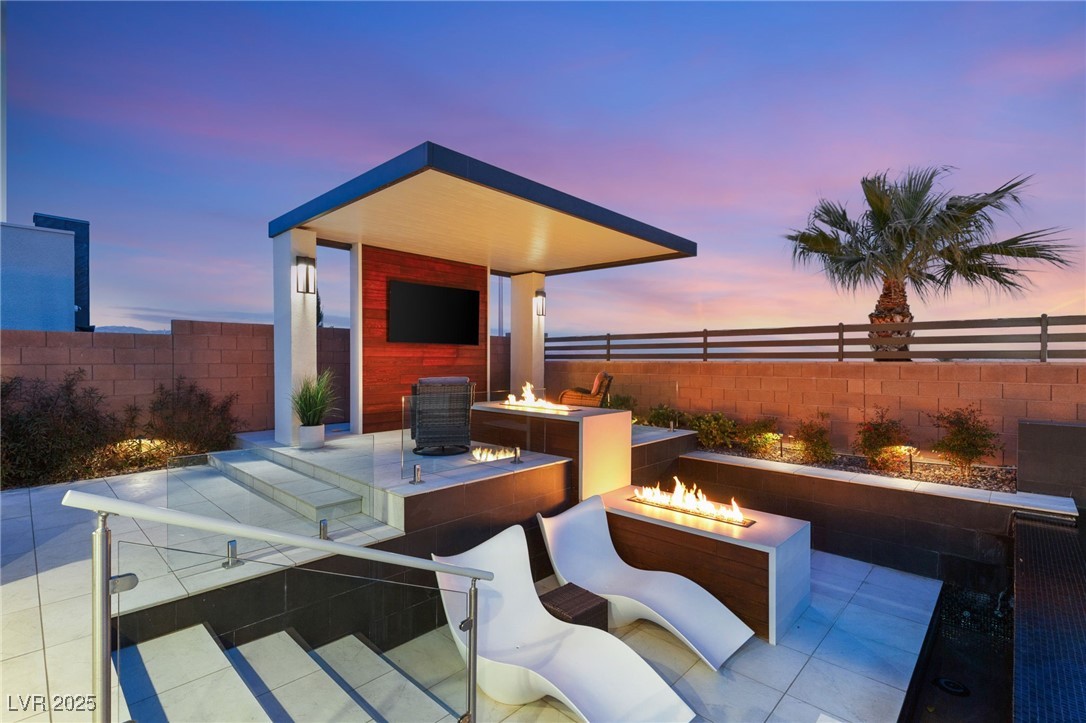 4024 Desert Trace Court, Las Vegas, Nevada image 50
