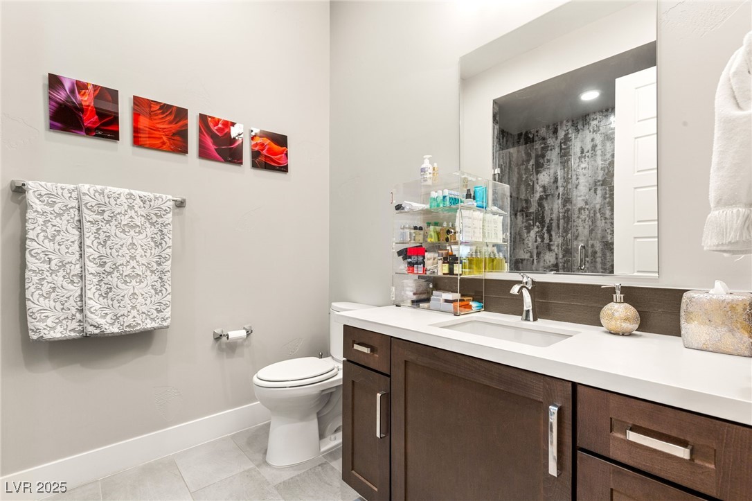 4024 Desert Trace Court, Las Vegas, Nevada image 31