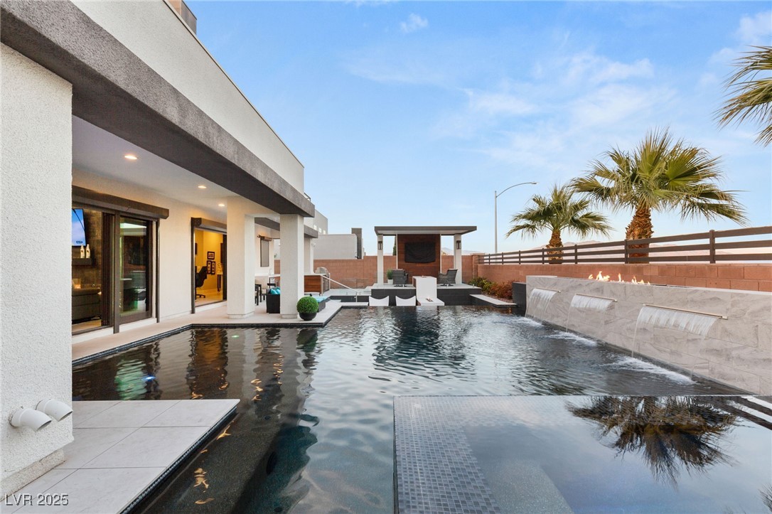 4024 Desert Trace Court, Las Vegas, Nevada image 35