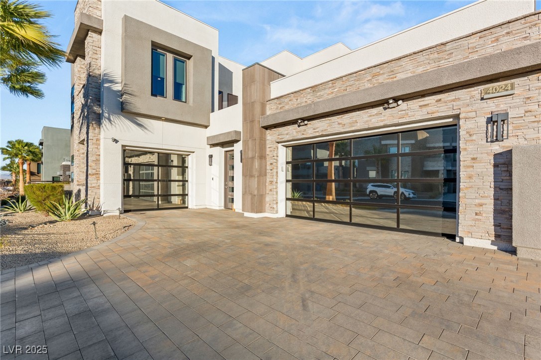 4024 Desert Trace Court, Las Vegas, Nevada image 5