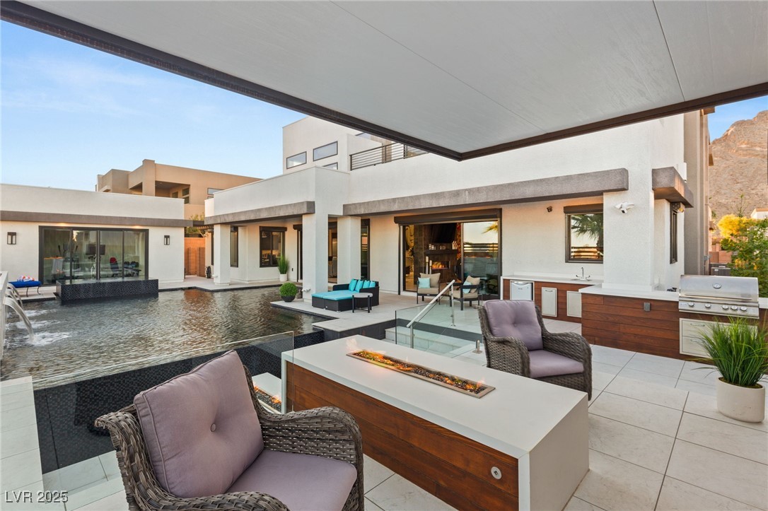 4024 Desert Trace Court, Las Vegas, Nevada image 39