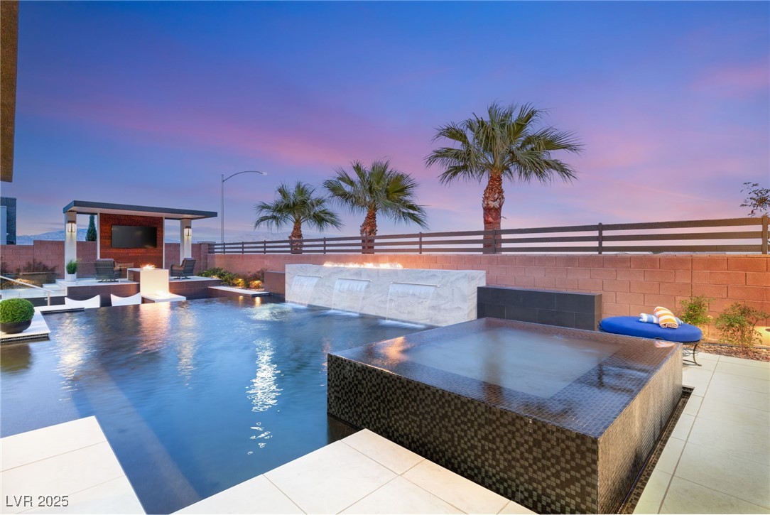 4024 Desert Trace Court, Las Vegas, Nevada image 46