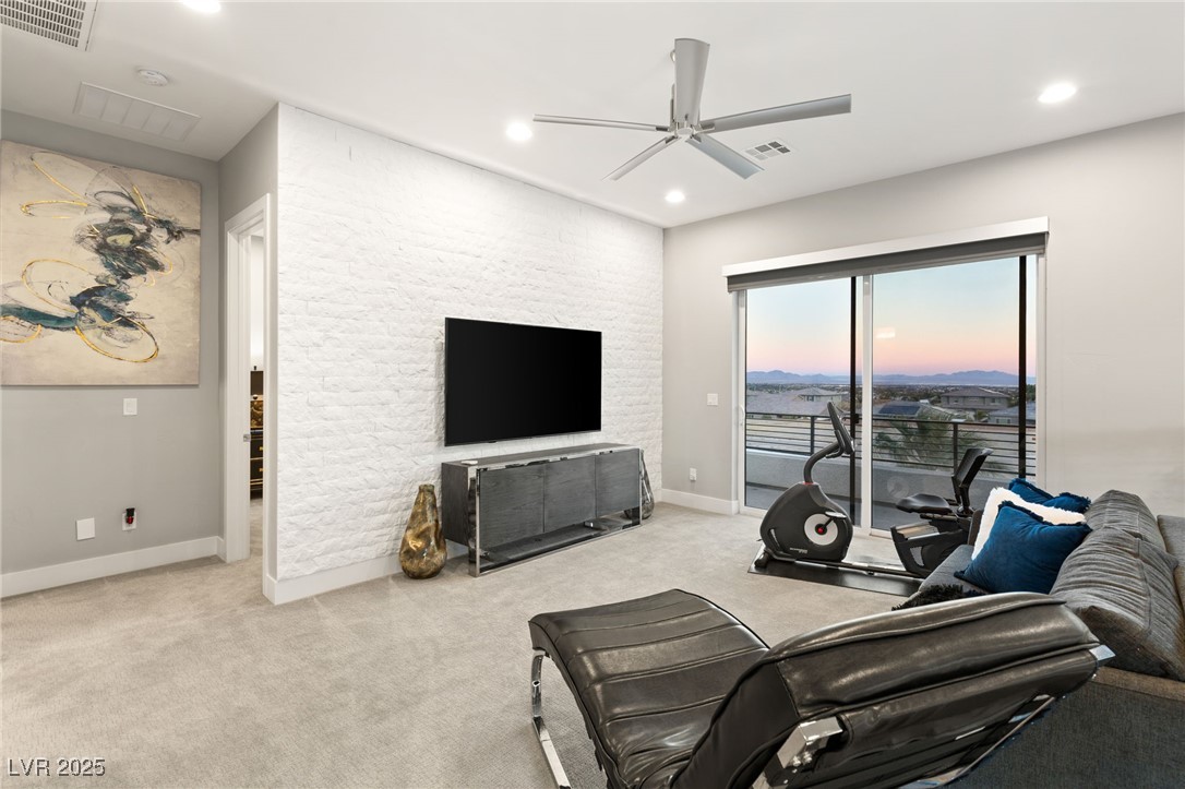 4024 Desert Trace Court, Las Vegas, Nevada image 25