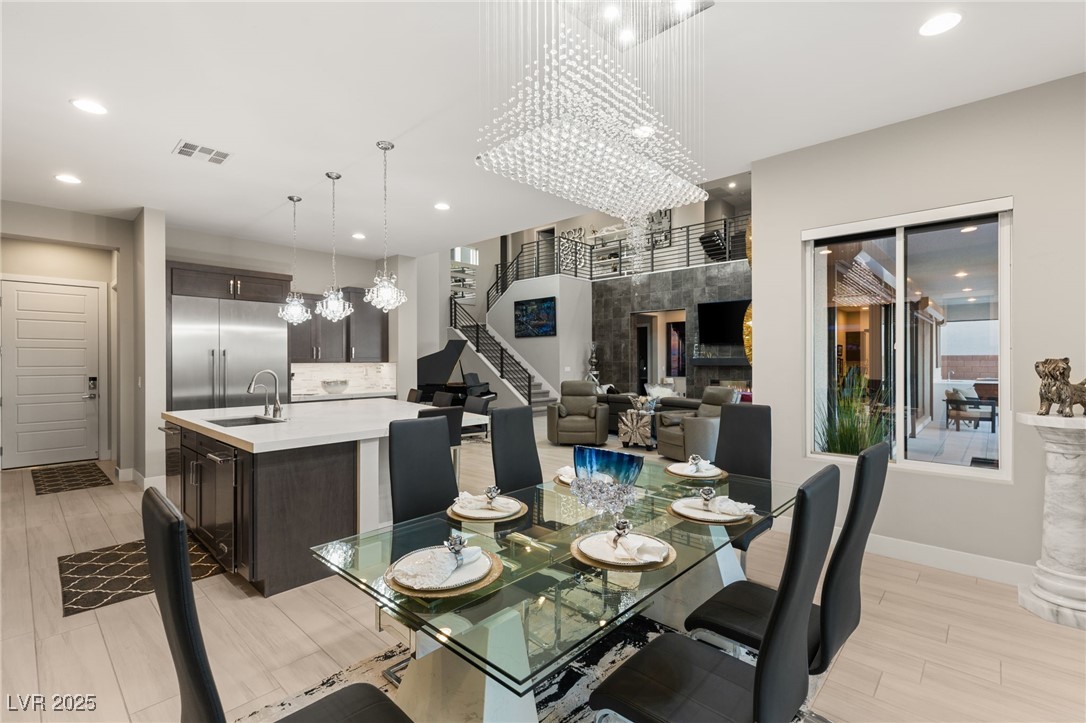 4024 Desert Trace Court, Las Vegas, Nevada image 12