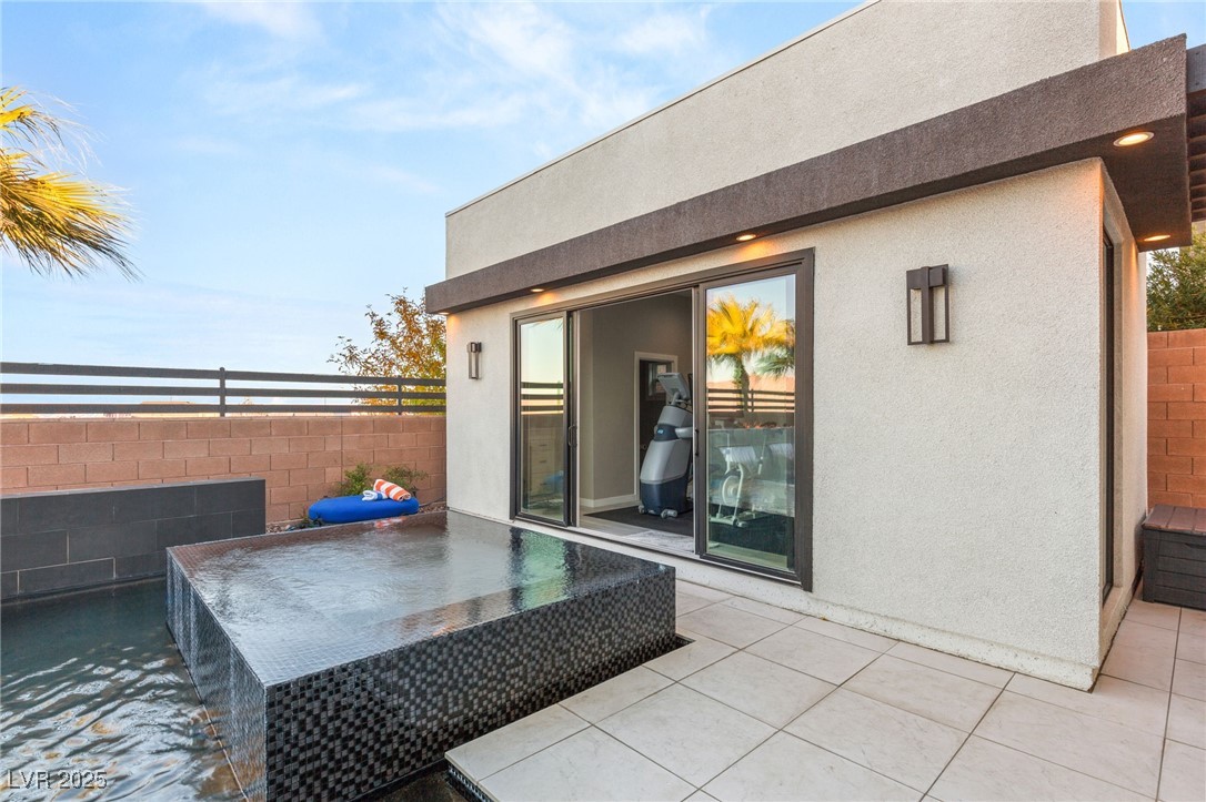 4024 Desert Trace Court, Las Vegas, Nevada image 41