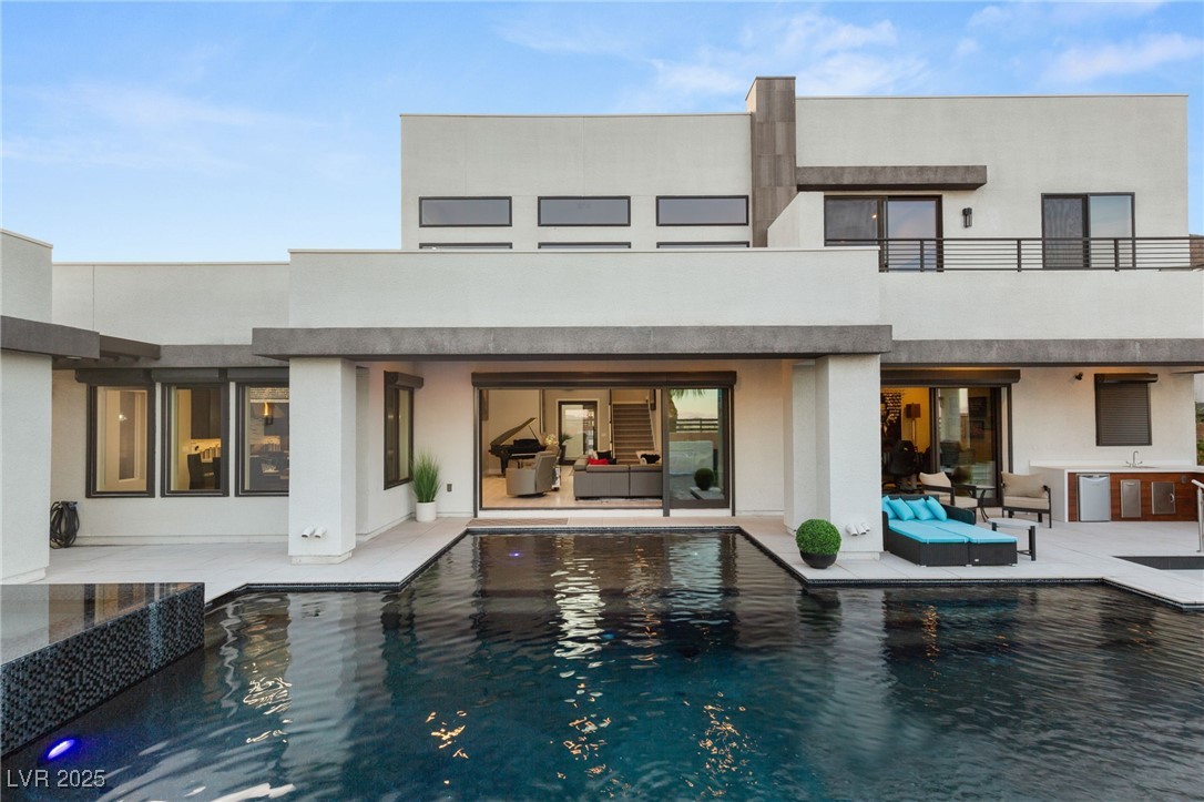 4024 Desert Trace Court, Las Vegas, Nevada image 1