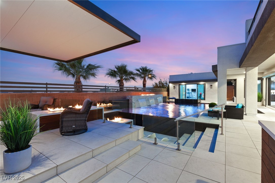 4024 Desert Trace Court, Las Vegas, Nevada image 49
