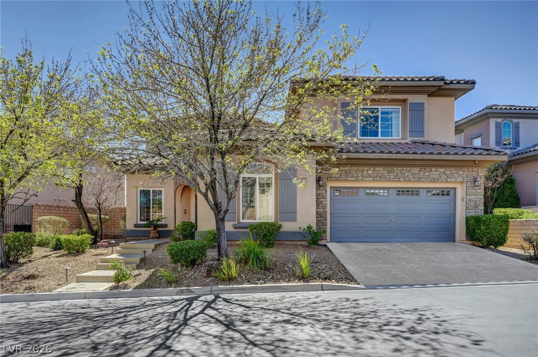 12025 La Palmera Avenue