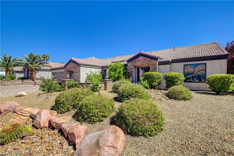 Photo of 1705 Saint Andrews Court, Boulder City, NV 89005 (MLS # 2766410)