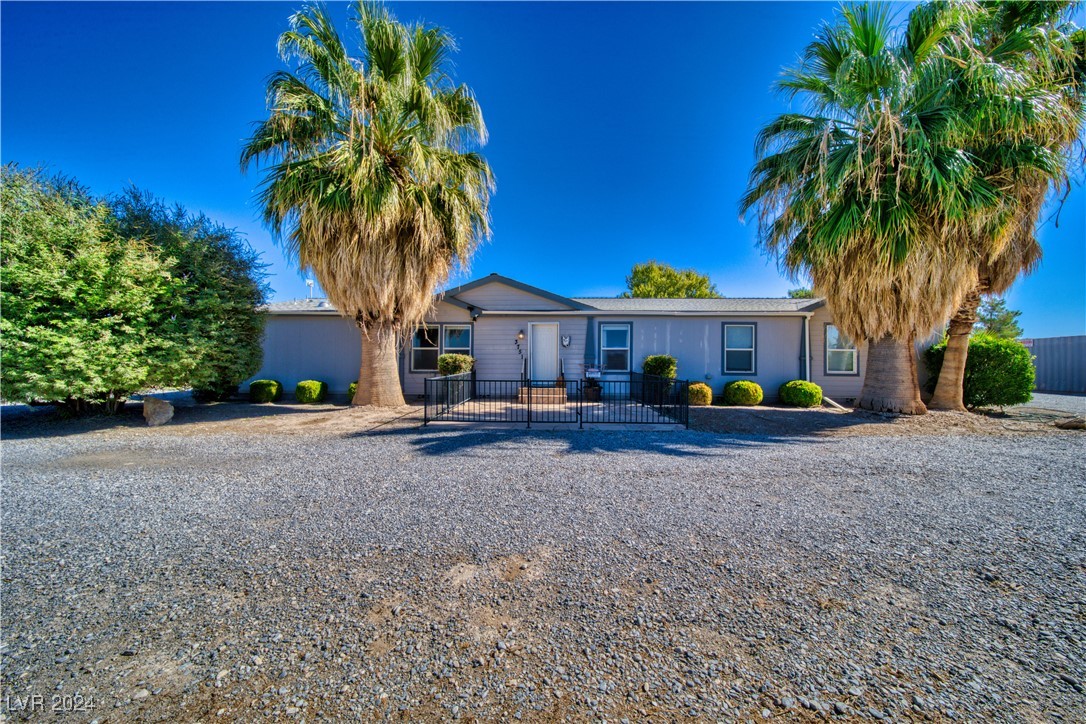 3751 Underbrush Avenue, Pahrump, Nevada image 33