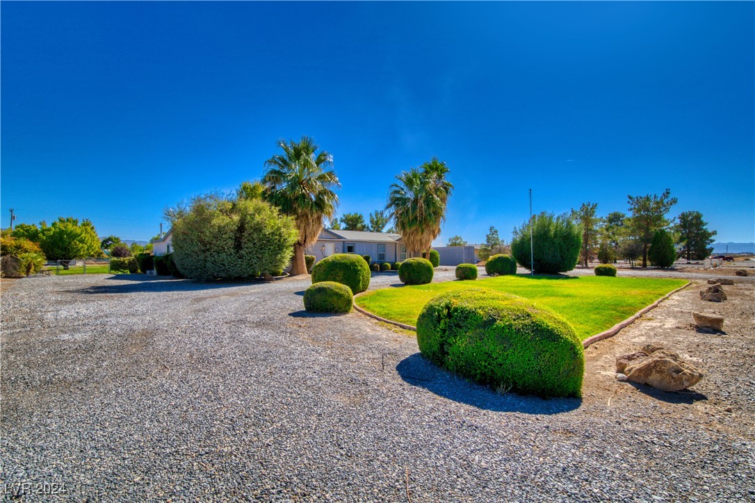 3751 Underbrush Avenue, Pahrump, Nevada image 32