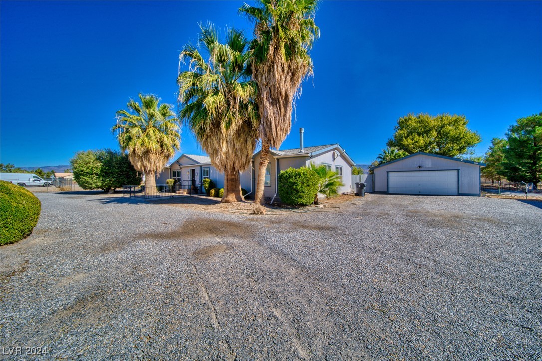 3751 Underbrush Avenue, Pahrump, Nevada image 34