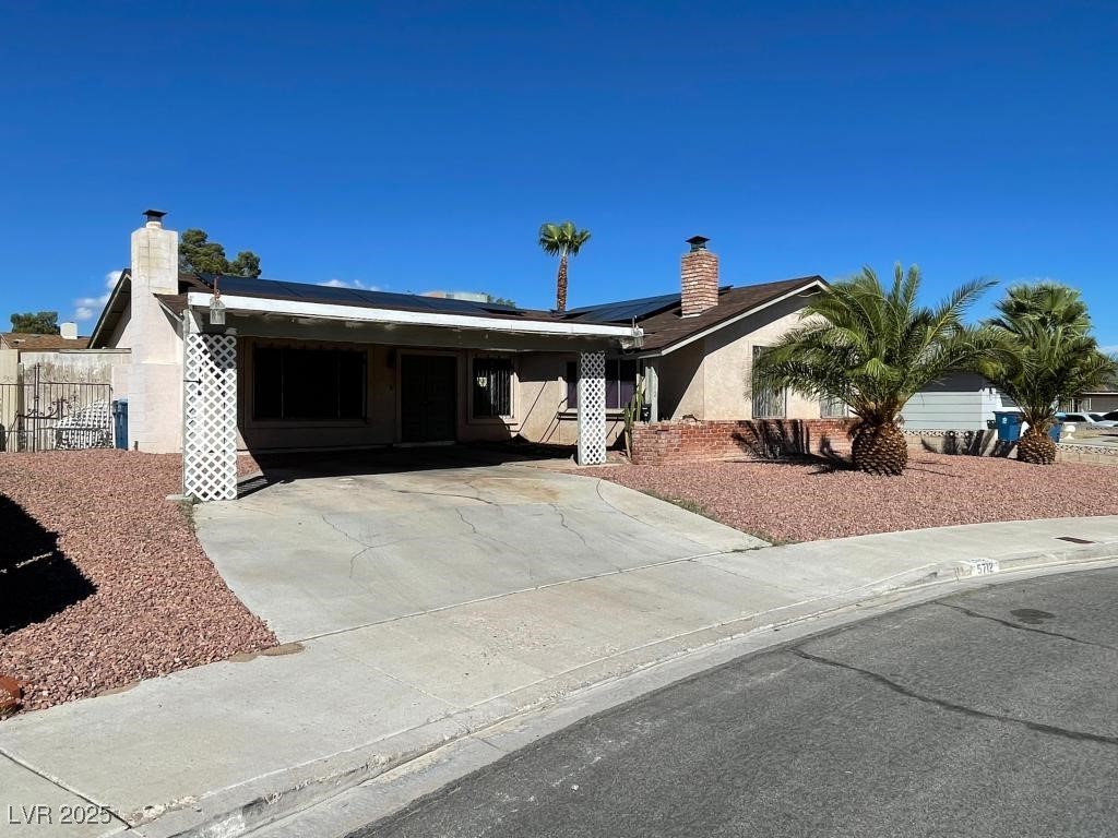 5712 Pinecone Place