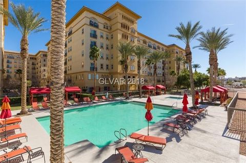 Photo of 2405 SERENE Avenue #241, Las Vegas, NV 89123 (MLS # 2754665)