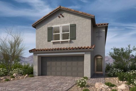 660 Tranquil Bay Court Henderson NV 89002