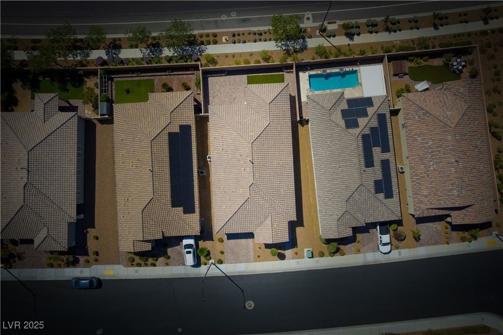 Photo of 2959 Moulton Crest Avenue, Henderson, NV 89044 (MLS # 2717551)