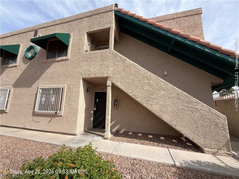 Condo For Rent - 6750 Del Rey Avenue #108<br/> Clark County, Las Vegas, NV 89146