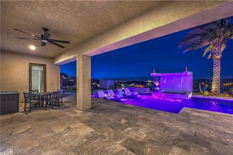 Tiny photo for 11288 Rebel Dome Court, Las Vegas, NV 89141 (MLS # 2795989)