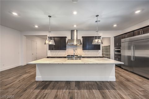 Tiny photo for 11288 Rebel Dome Court, Las Vegas, NV 89141 (MLS # 2795989)