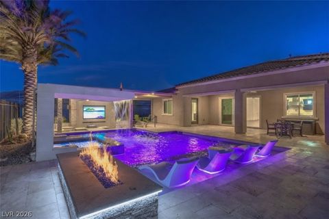 Tiny photo for 11288 Rebel Dome Court, Las Vegas, NV 89141 (MLS # 2795989)