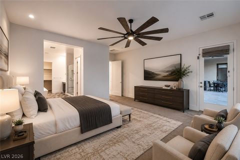 Tiny photo for 11288 Rebel Dome Court, Las Vegas, NV 89141 (MLS # 2795989)