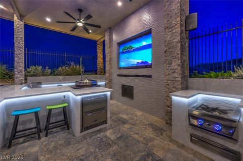 Tiny photo for 11288 Rebel Dome Court, Las Vegas, NV 89141 (MLS # 2795989)
