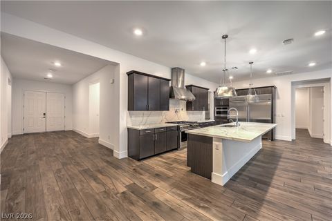 Tiny photo for 11288 Rebel Dome Court, Las Vegas, NV 89141 (MLS # 2795989)