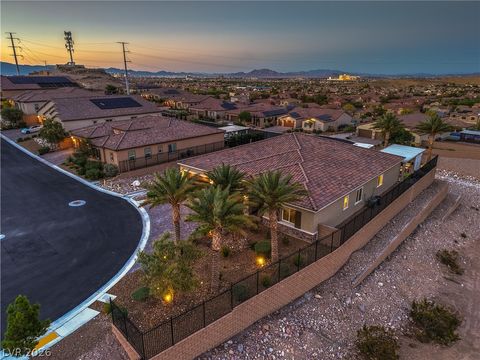 Tiny photo for 11288 Rebel Dome Court, Las Vegas, NV 89141 (MLS # 2795989)