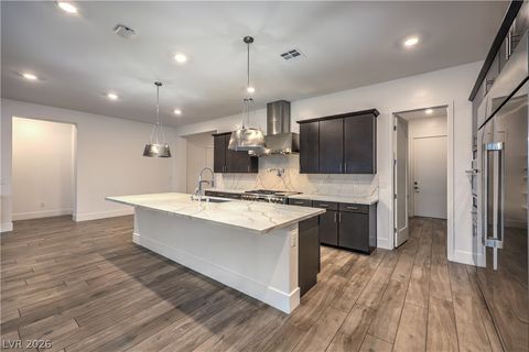 Tiny photo for 11288 Rebel Dome Court, Las Vegas, NV 89141 (MLS # 2795989)