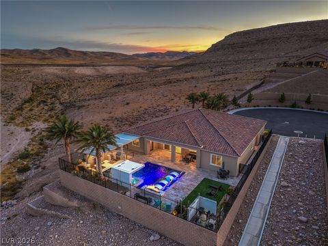 Photo of 11288 Rebel Dome Court, Las Vegas, NV 89141 (MLS # 2795989)