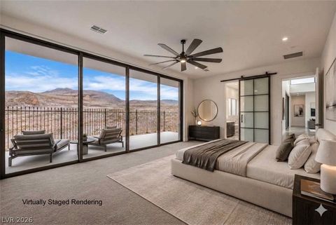 Tiny photo for 11288 Rebel Dome Court, Las Vegas, NV 89141 (MLS # 2795989)