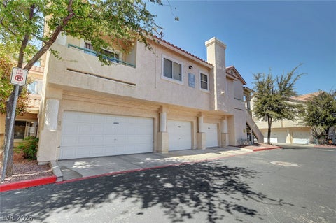 Photo of 7450 S Eastern Avenue #1064, Las Vegas, NV 89123 (MLS # 2820640)