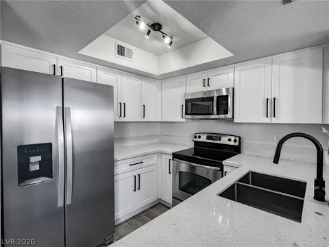 Photo of 6800 E Lake Mead Boulevard #2115, Las Vegas, NV 89156 (MLS # 2830425)