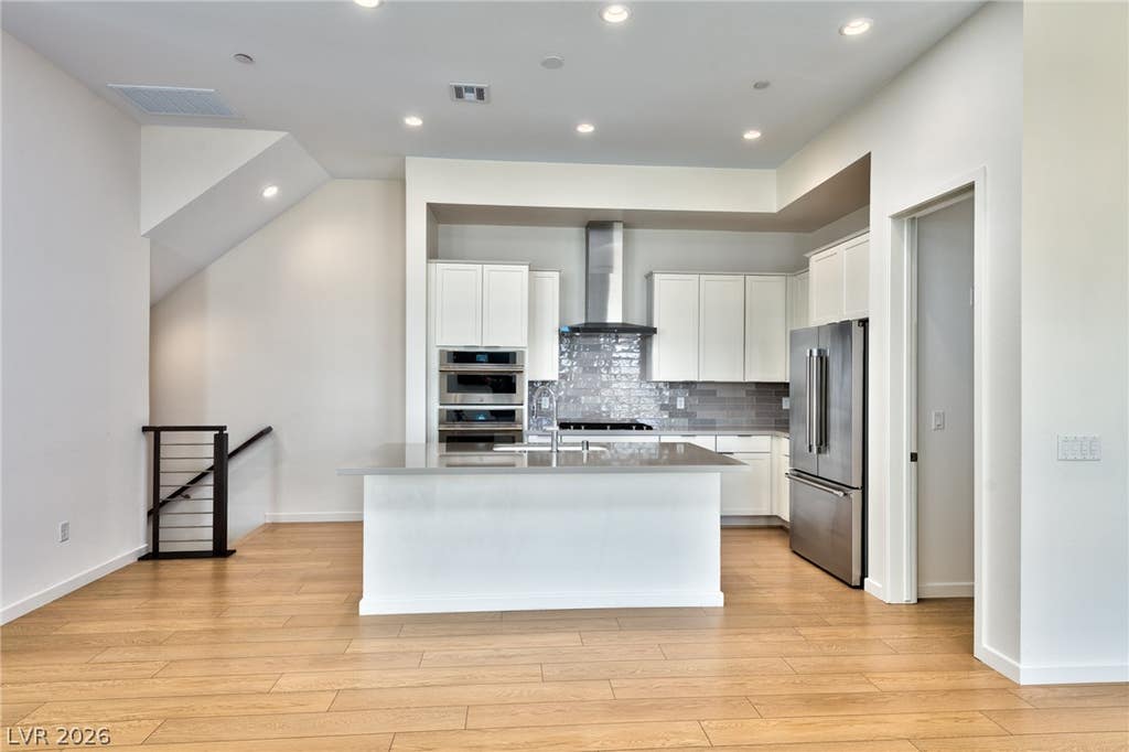 Photo of 3327 Esker Ridge Avenue, Henderson, NV 89044 (MLS # 2802819)
