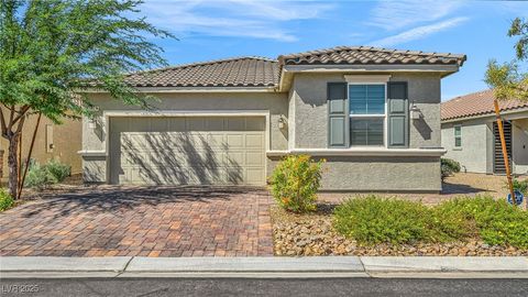 Photo of 5827 Casa Branca Street, Las Vegas, NV 89148 (MLS # 2726794)