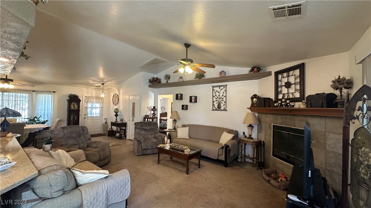 1501 Huckleberry Street, Pahrump, Nevada image 3