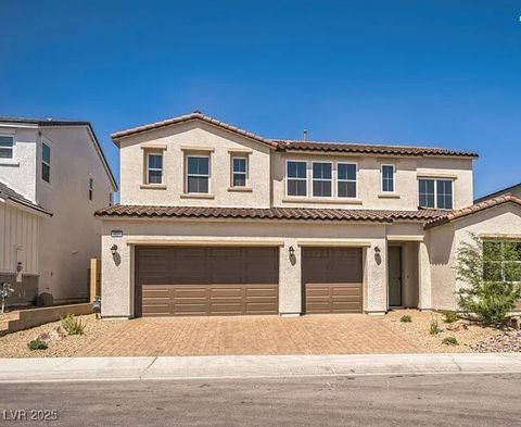 Homes For Rent - 9031 Coastal Oaks Street<br/> Las Vegas, NV 89166