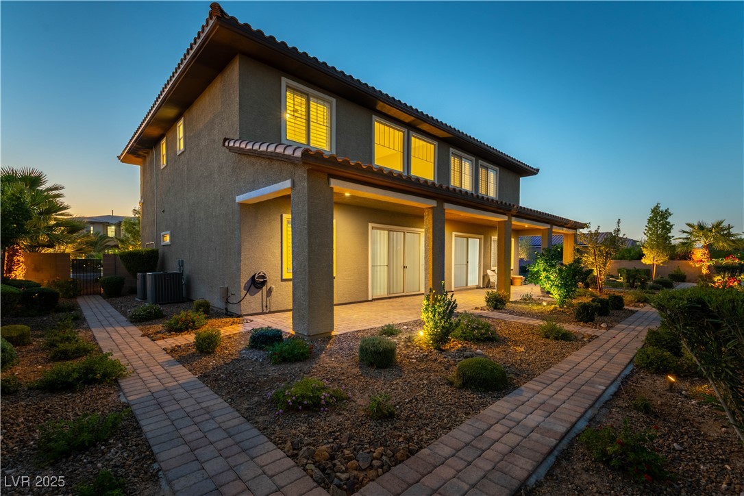 Las Vegas, Nevada, 89118, United States, 6 Bedrooms Bedrooms, ,6 BathroomsBathrooms,Residential,Active,2035075